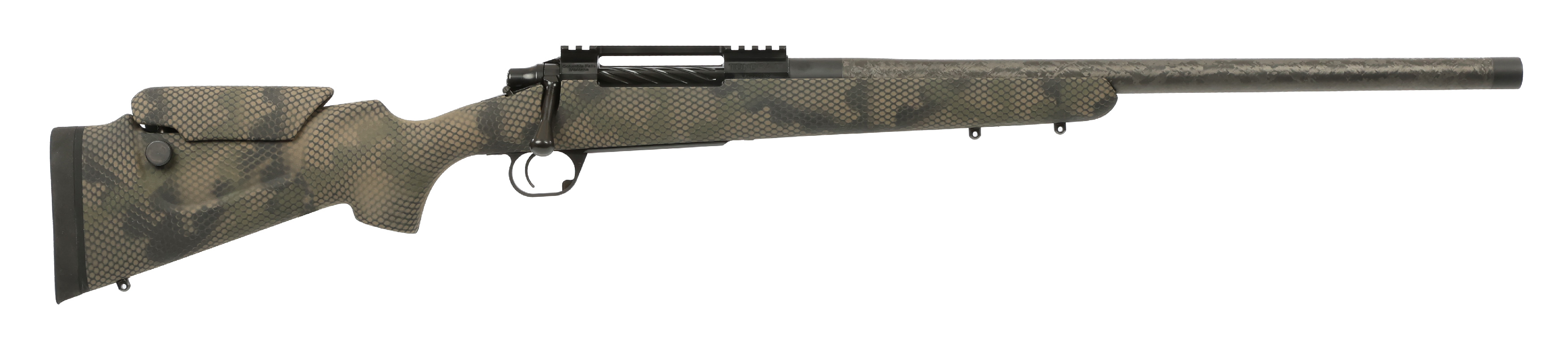Tundra Ti X