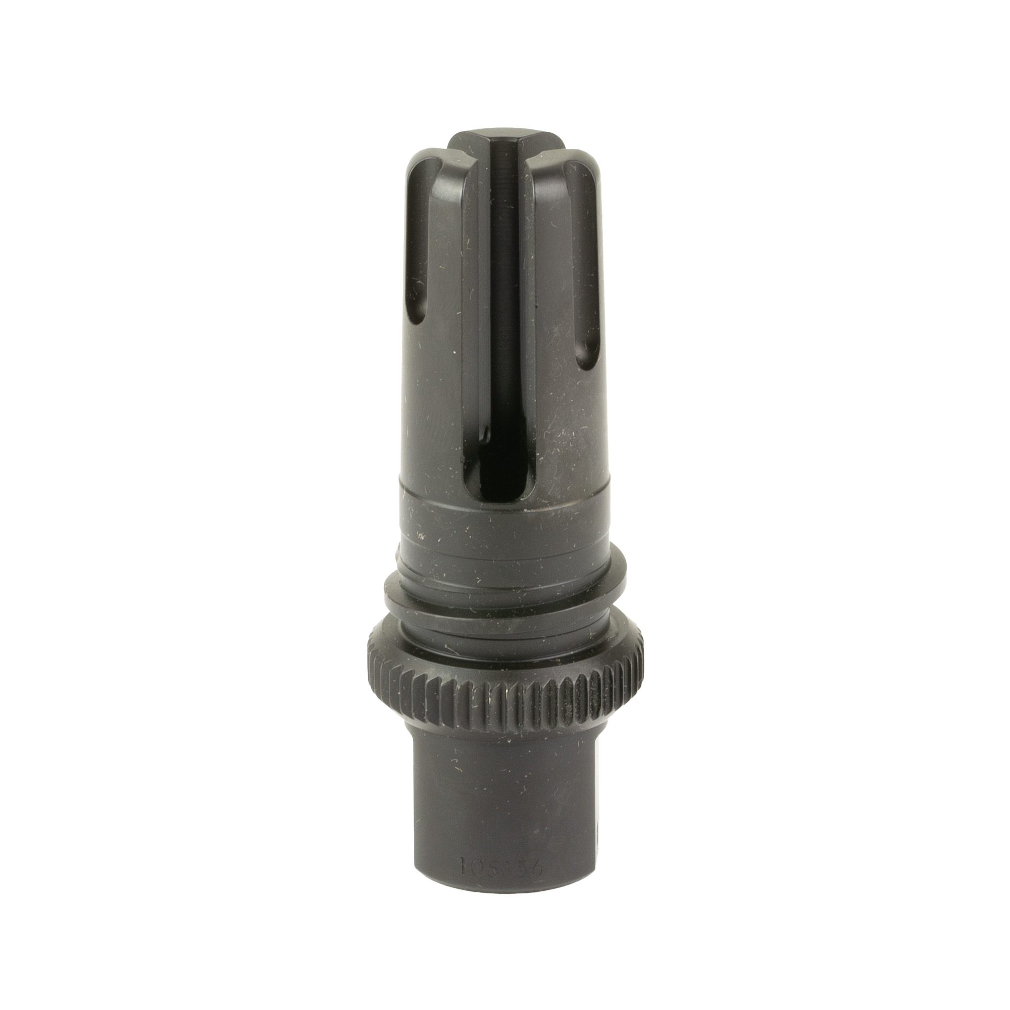 Advanced Armament Corp Aac 51T Pingless Flash Hider 1/2x28 13.7in