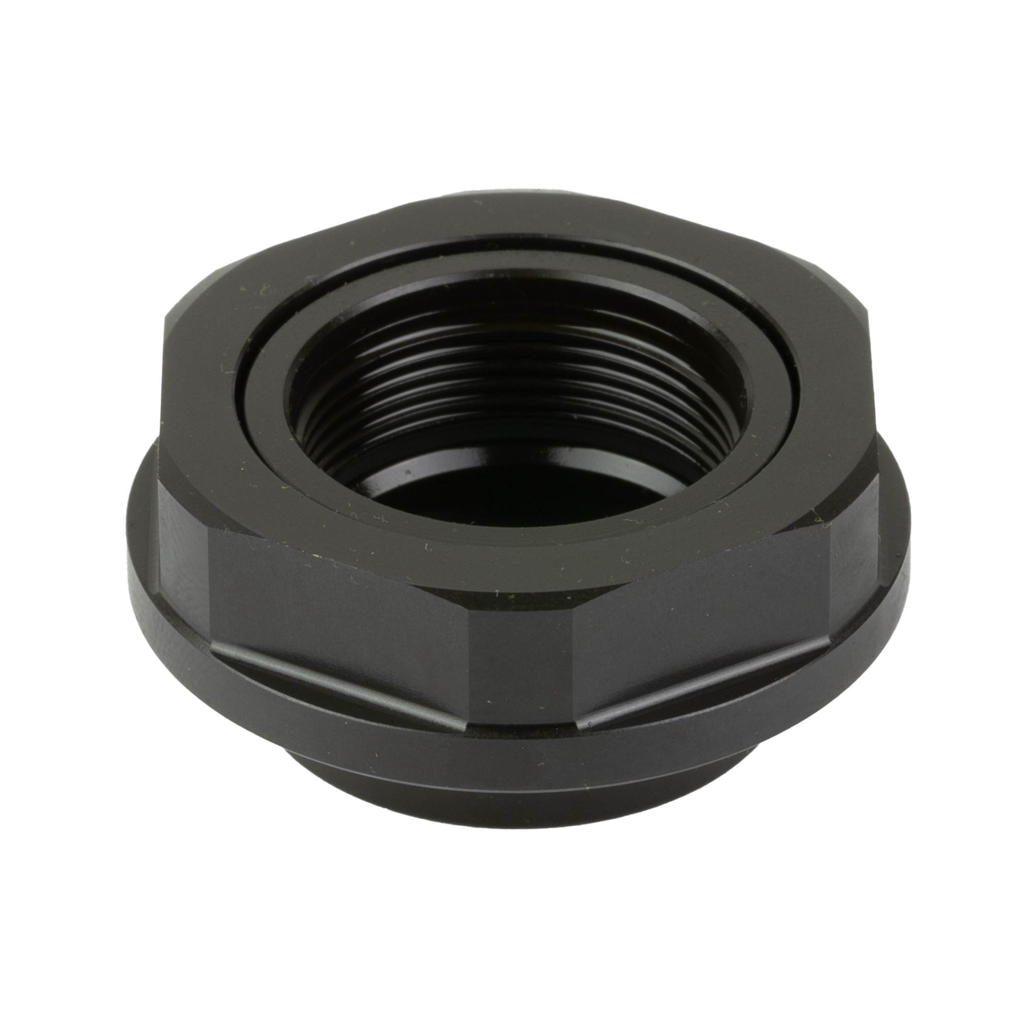 Rearden Charlie Atlas Mount Nitride for SilencerCo Saker Chimera 300 Cherry Bomb