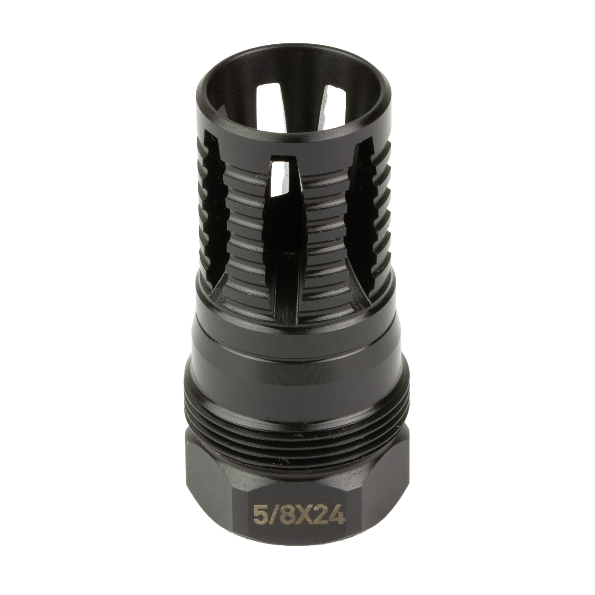 Kak Industry Plan B A7 FH 5/8x24 7.62 NATO Flash Hider