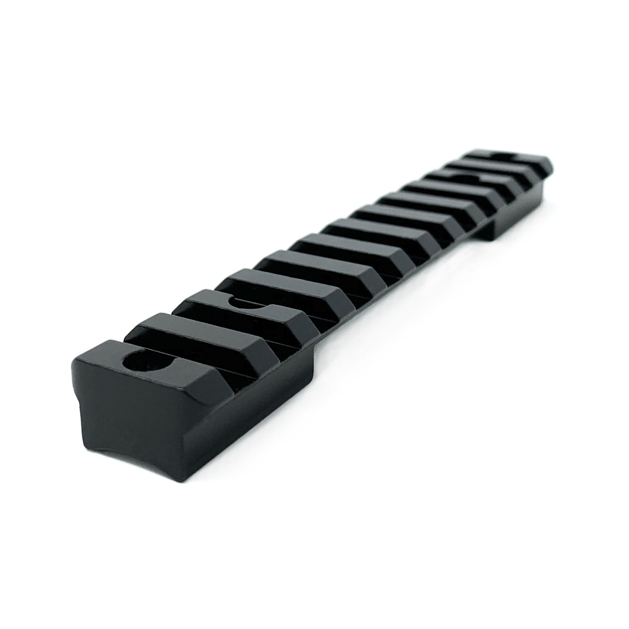 DNZ Products FDM RPR Winchester 70 20MOA Picatinny Rail One Piece Base