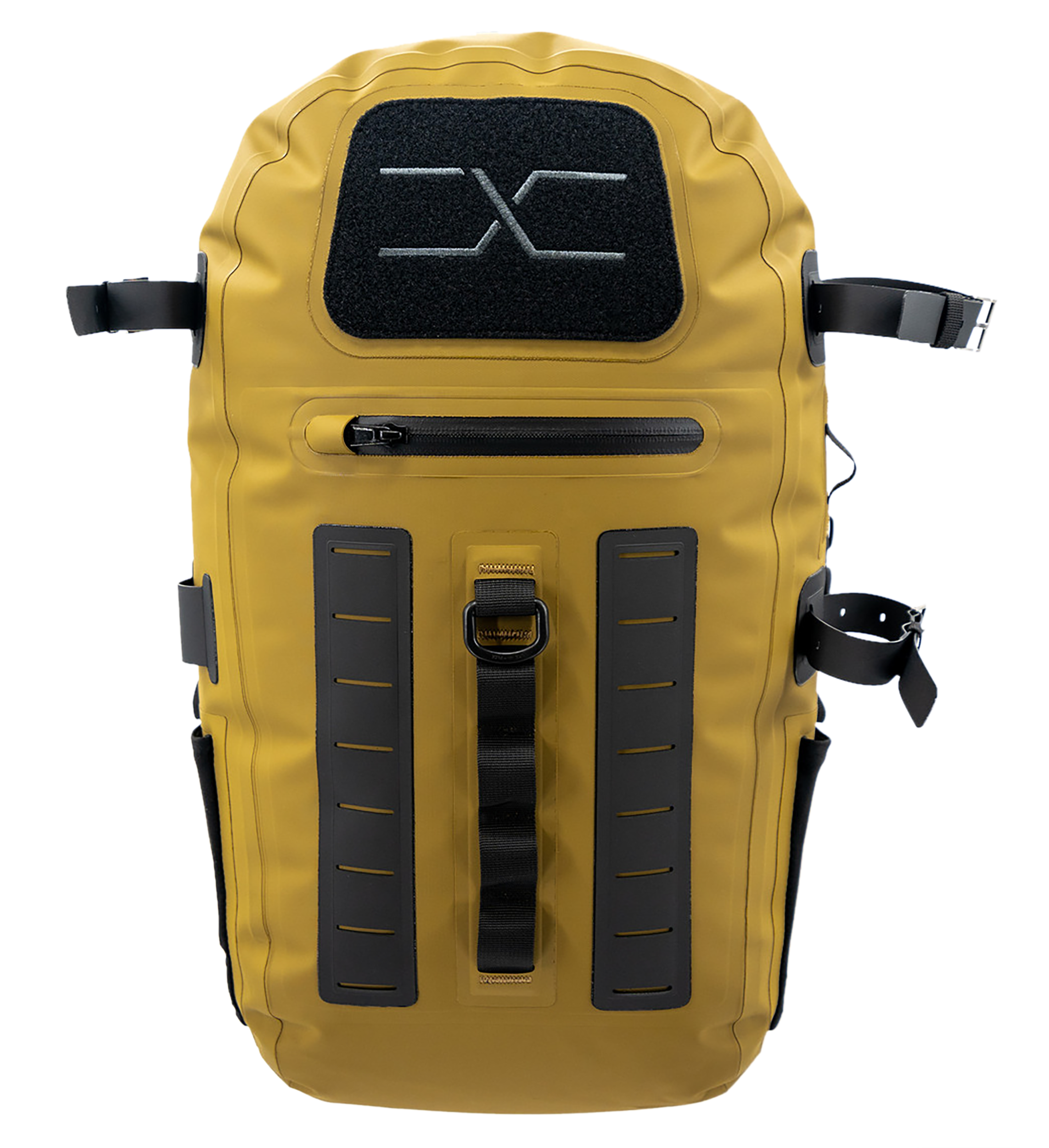 Faxon Firearms FO30LWPBP   Backpack Buck Skin Brown