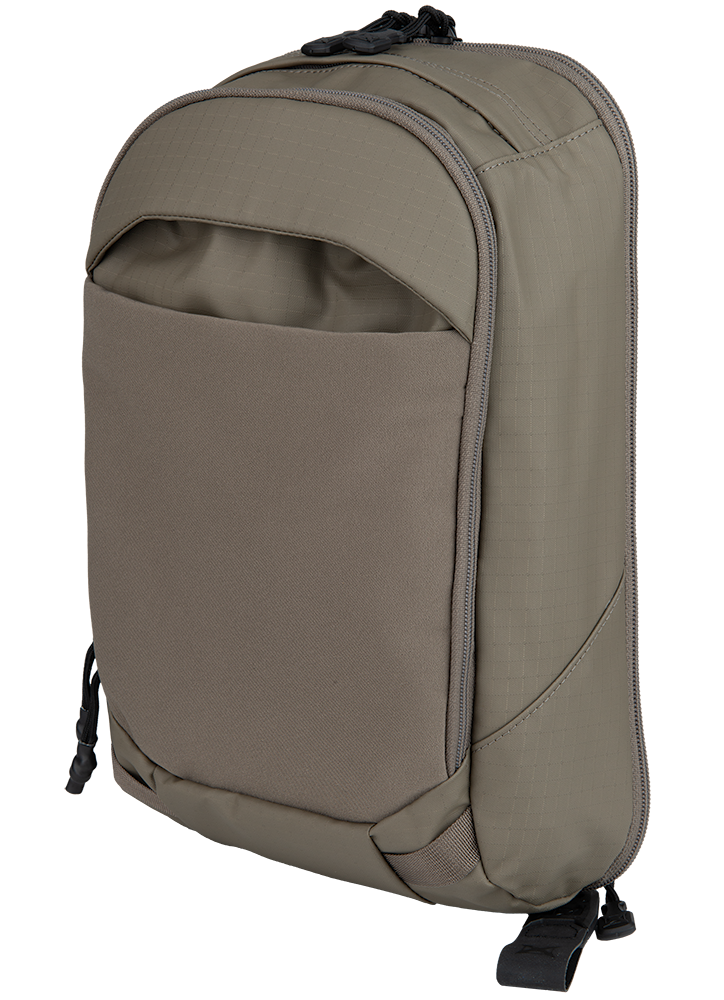 Vertx VTX5304SC Urban Ghost Sling Bag Polycarbonate/Nylon Shock Cord