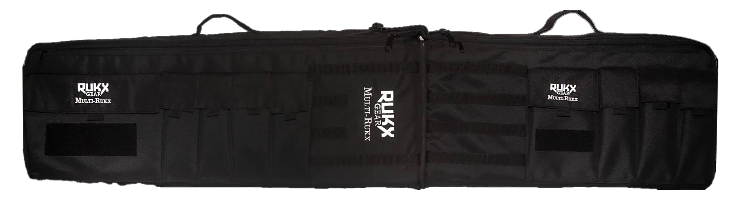 RUKX ATICTMRB MODULAR COMBO ROLLING BACKPACK BLK