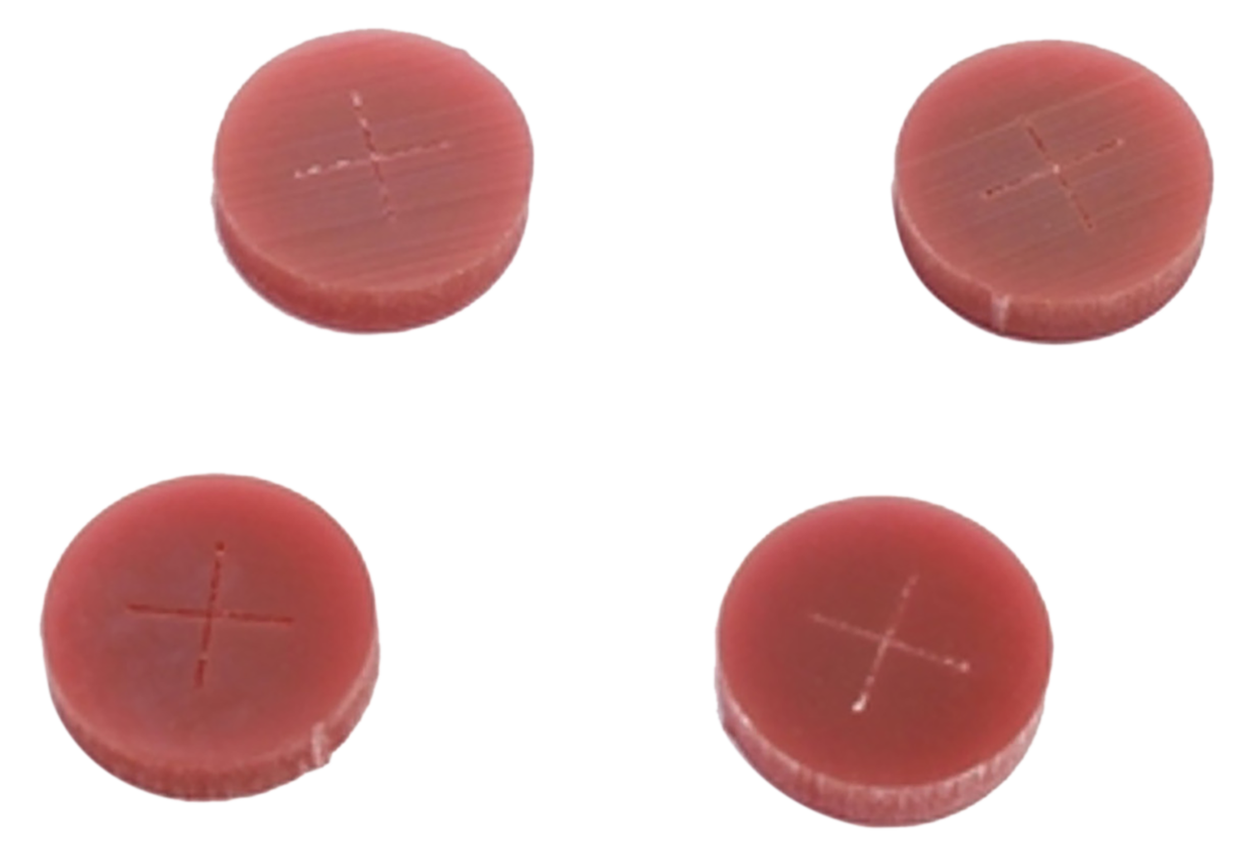 B&T Firearms SD-988004 Replacement Wipes  Suppressor Set of 4