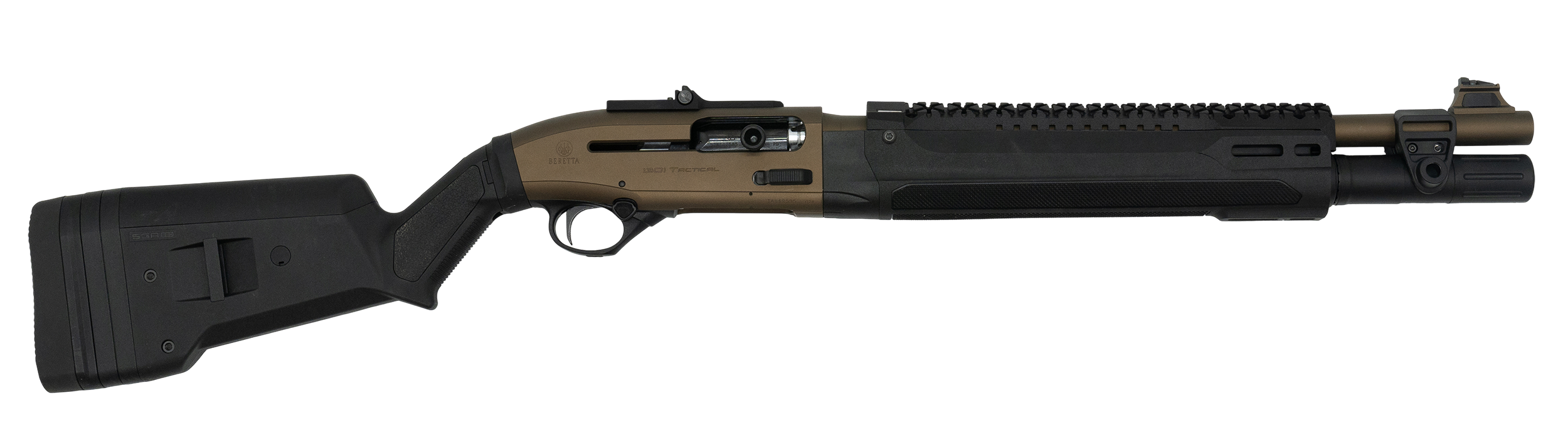 Langdon Tactical Tech LTT1301HBFRMBZ Beretta 1301 Patrol