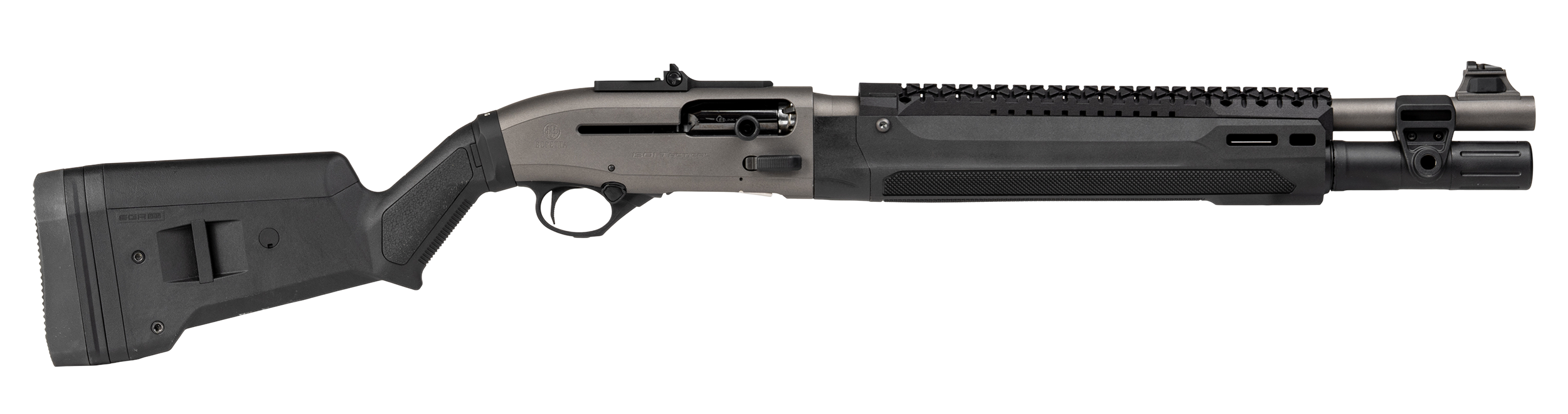 Langdon Tactical Tech LTT1301HBFRMTG Beretta 1301 Patrol