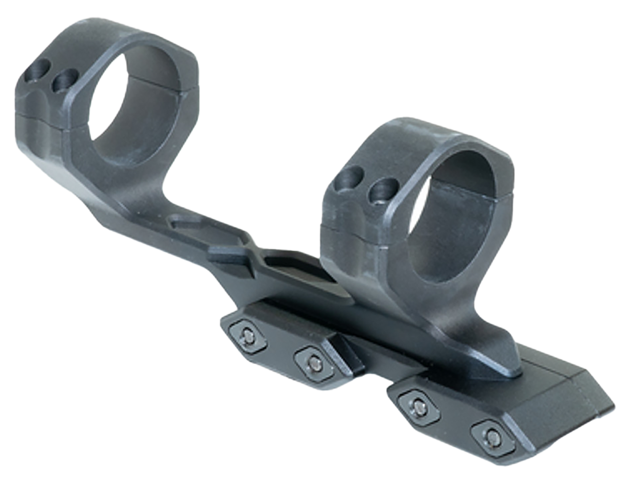 Timber Creek Outdoors Enforcer Cantilever Scope Mount 20 Moa Picatinny Aluminum
