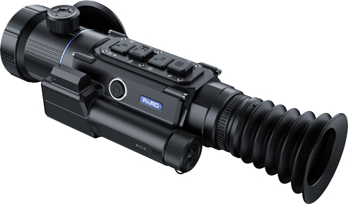 Pard Ocelot 480 Thermal Rifle Scope 480 Ip per mm Battery 11 Hours Minus 25 To 40 C