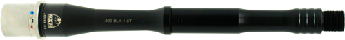 Faxon Firearms Ar15 Barrel 300blk 9 Threaded Matte Finish
