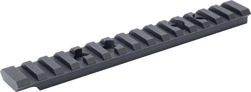 EgW Scope Base HD Beretta 1301 Picatinny Mount Aluminum Mil Std 1913