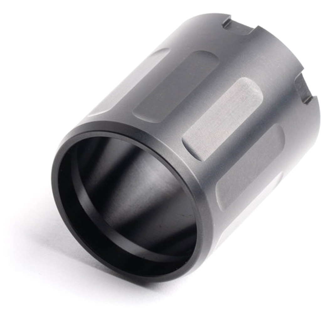 Dead Air Armament Blast Shroud Da458 Xeno Adapter 1 1/8-28