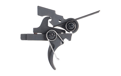 CMC Triggers Component Trigger Curve 4.5lb for AR-15 Single Stage Curve