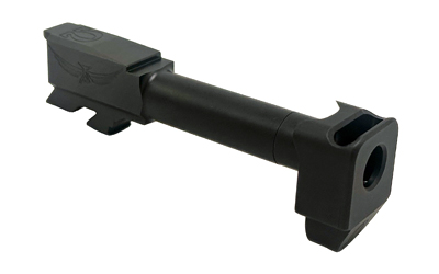 Icarus Precision Omega Comp Barrel Fits Glock 43X 9mm