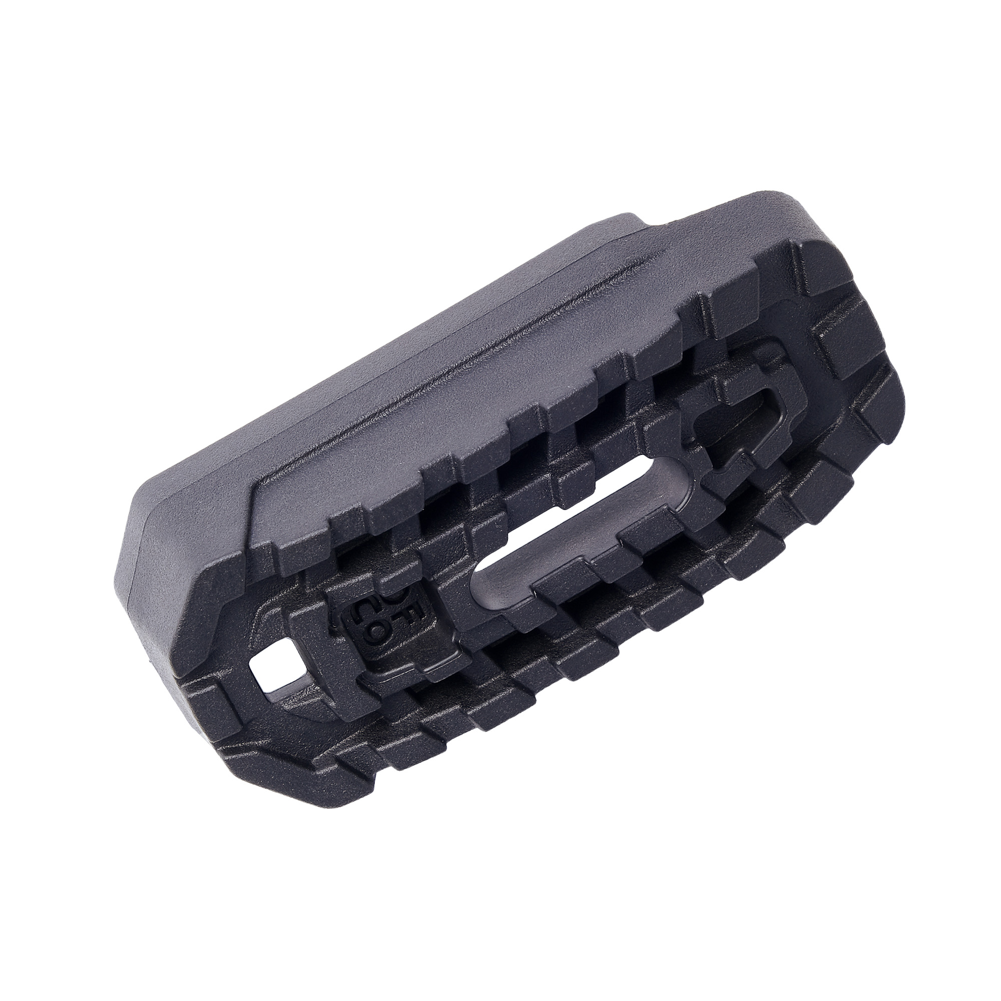 Die Free Co Dos Boot Plus 2 3 Pack for Magpul PMAG Gen M3 AR15 Extension