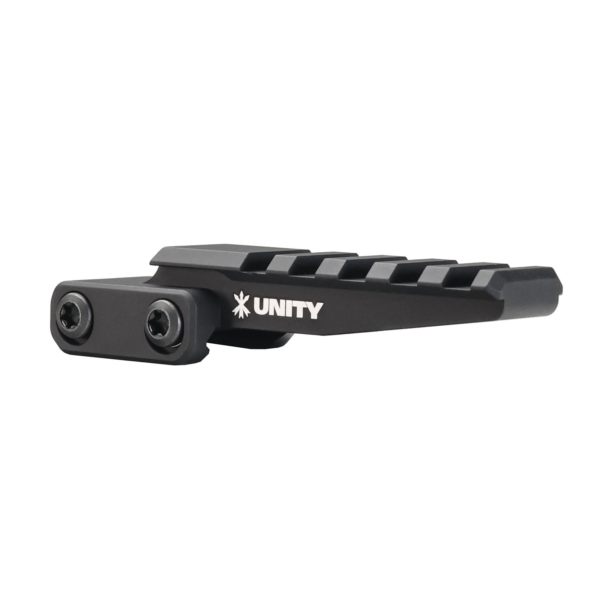 Unity Tactical Thermal Riser Picatinny CTM Mount 2.05in Centerline