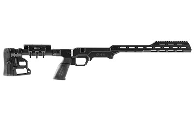 Mdt Lss Gen3 Tac Remington 700 Short Action Chassis Cerakote