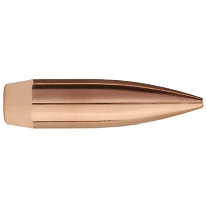 Sierra 2175C MatchKing-X  30Cal 175gr Hollow Point Boat Tail 500/Box