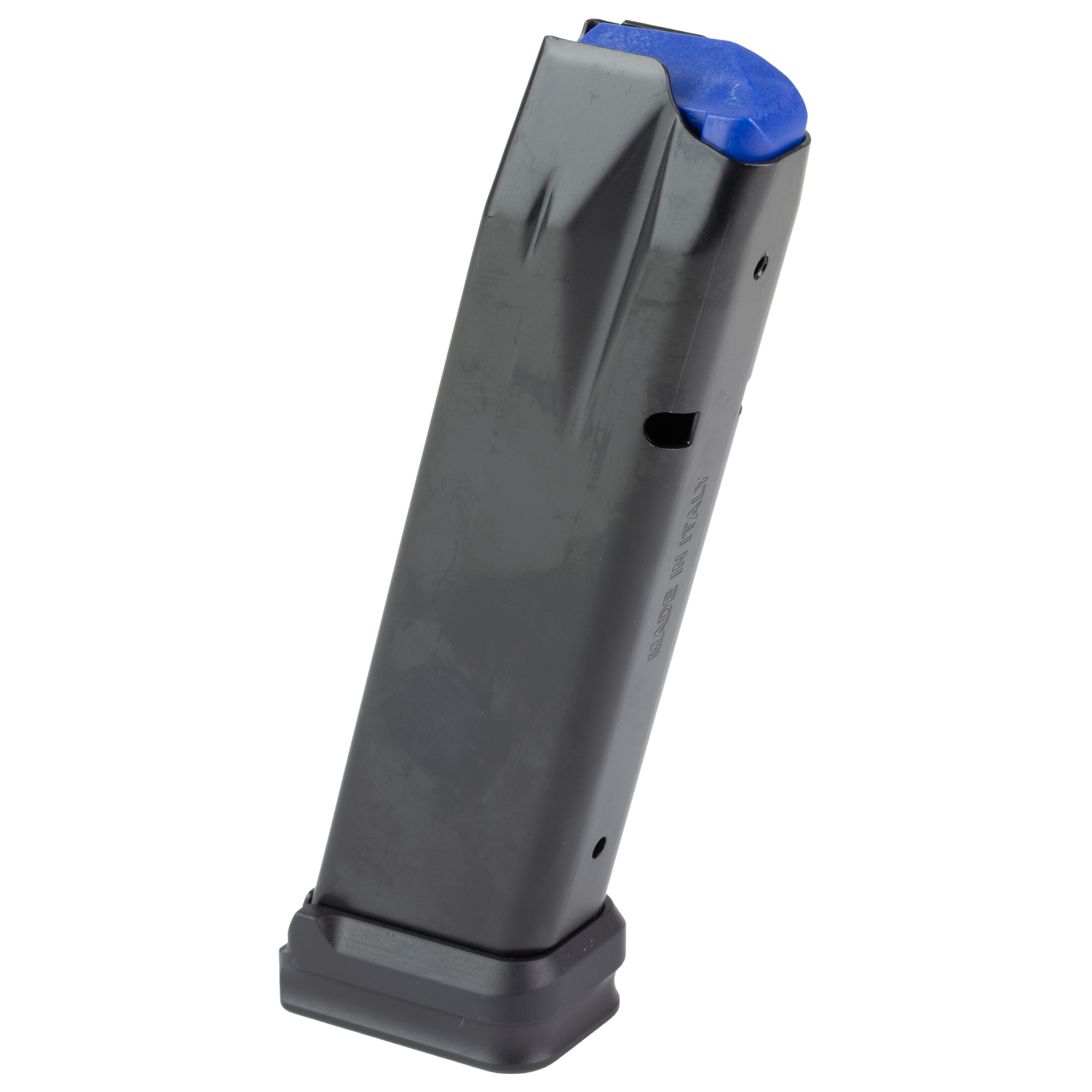 Walther PDP Pro 9mm 20-Round Magazine Black