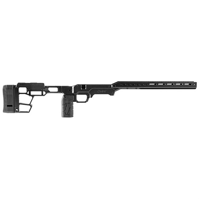 Mdt Lss Gen 3 Competitor Chassis Remington 700 Short Action Cerakote
