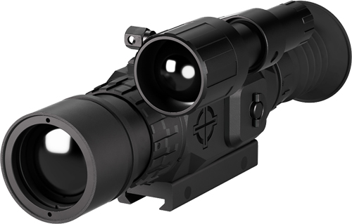 Night Vision Rifle Scopes