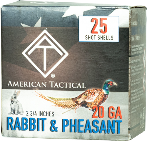 ATI GAME LOAD 12GA 2.75"