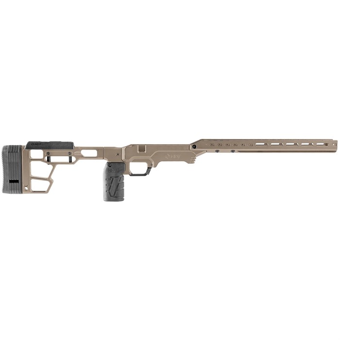 Mdt Lss Gen3 Competitor Chassis Kit Rh Remington 700 La Fde