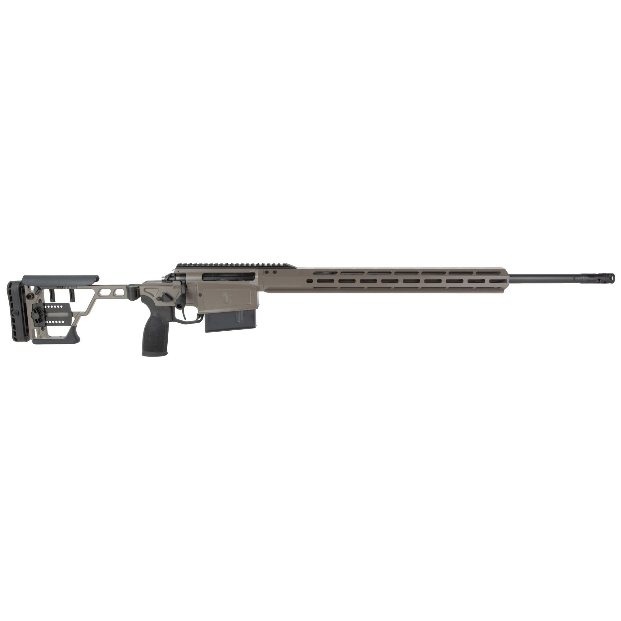 Sig Sauer Cross-Magnum 300 Winchester Magnum 24" 6 Rounds Moss Cerakote