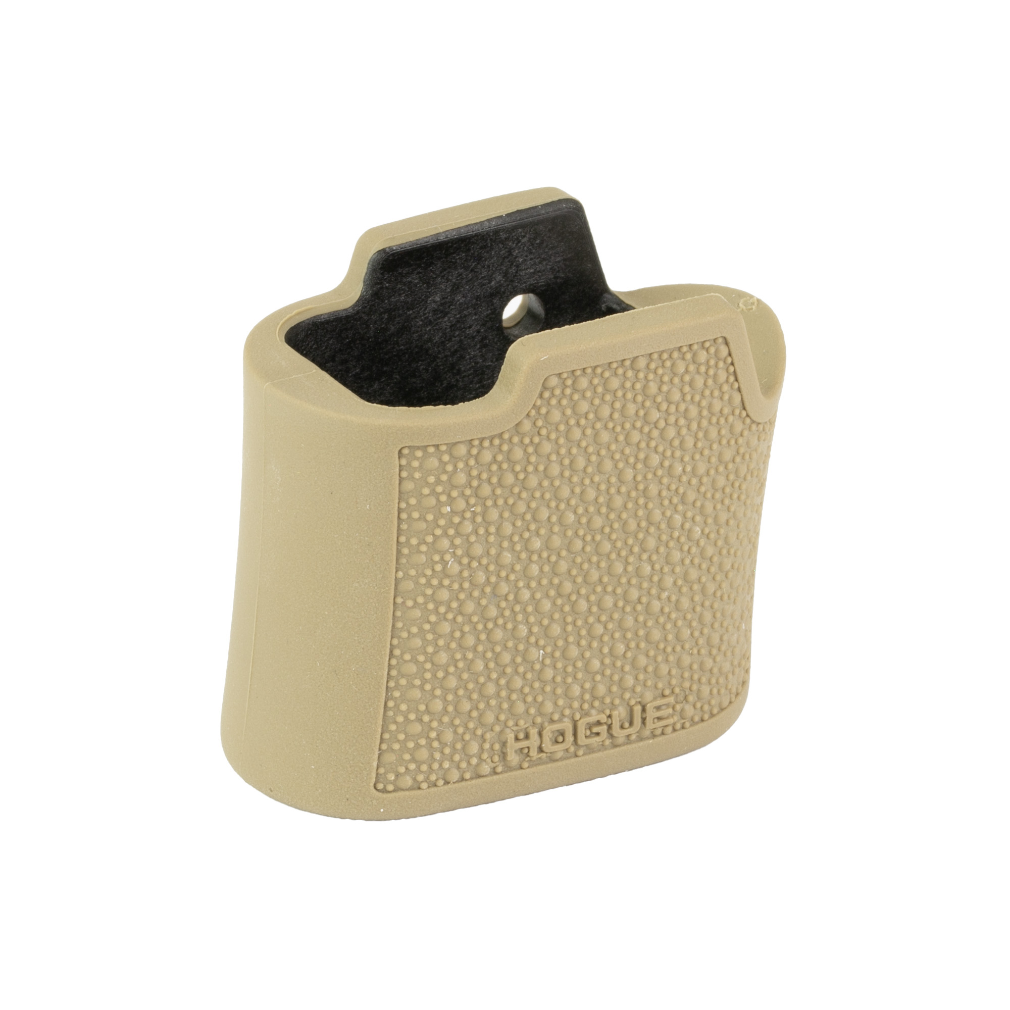 Hogue SIG P365 Grip Extension Flat Dark Earth Compatible with 15-Round Magazines