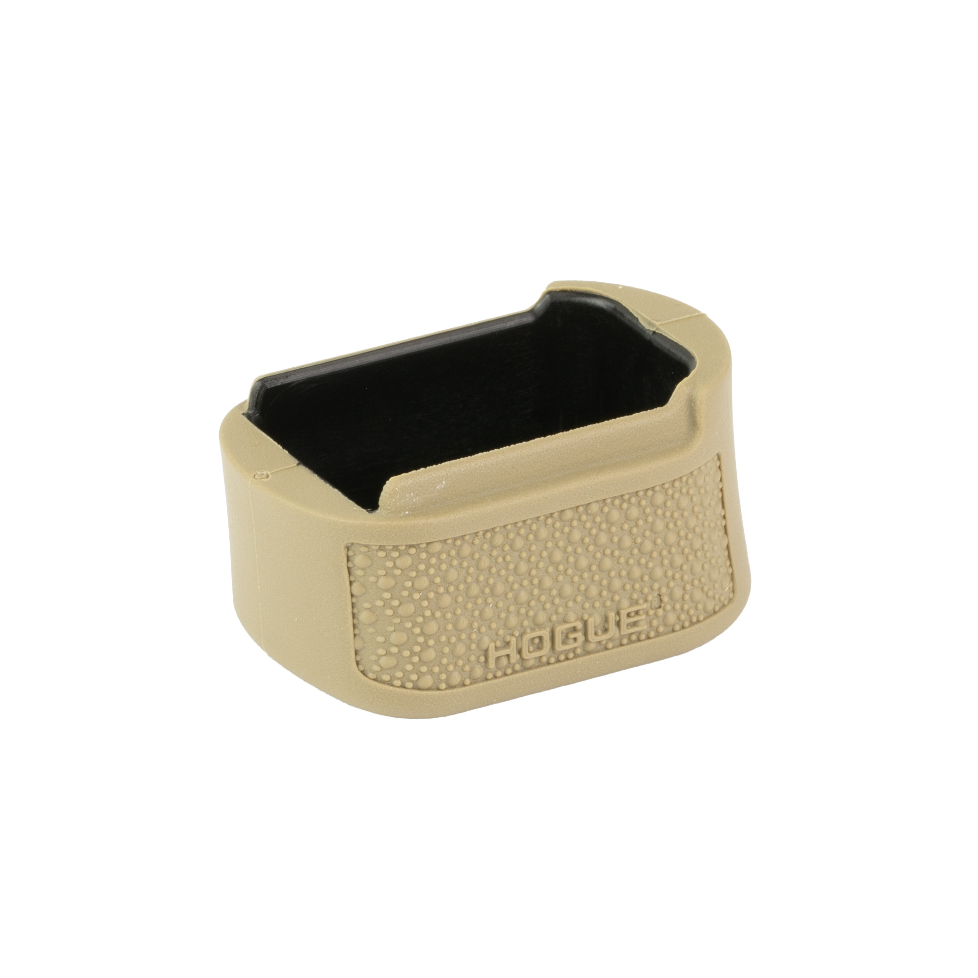 Hogue Grip Extension for Sig Sauer P365X XL Flat Dark Earth 15 Round Magazine