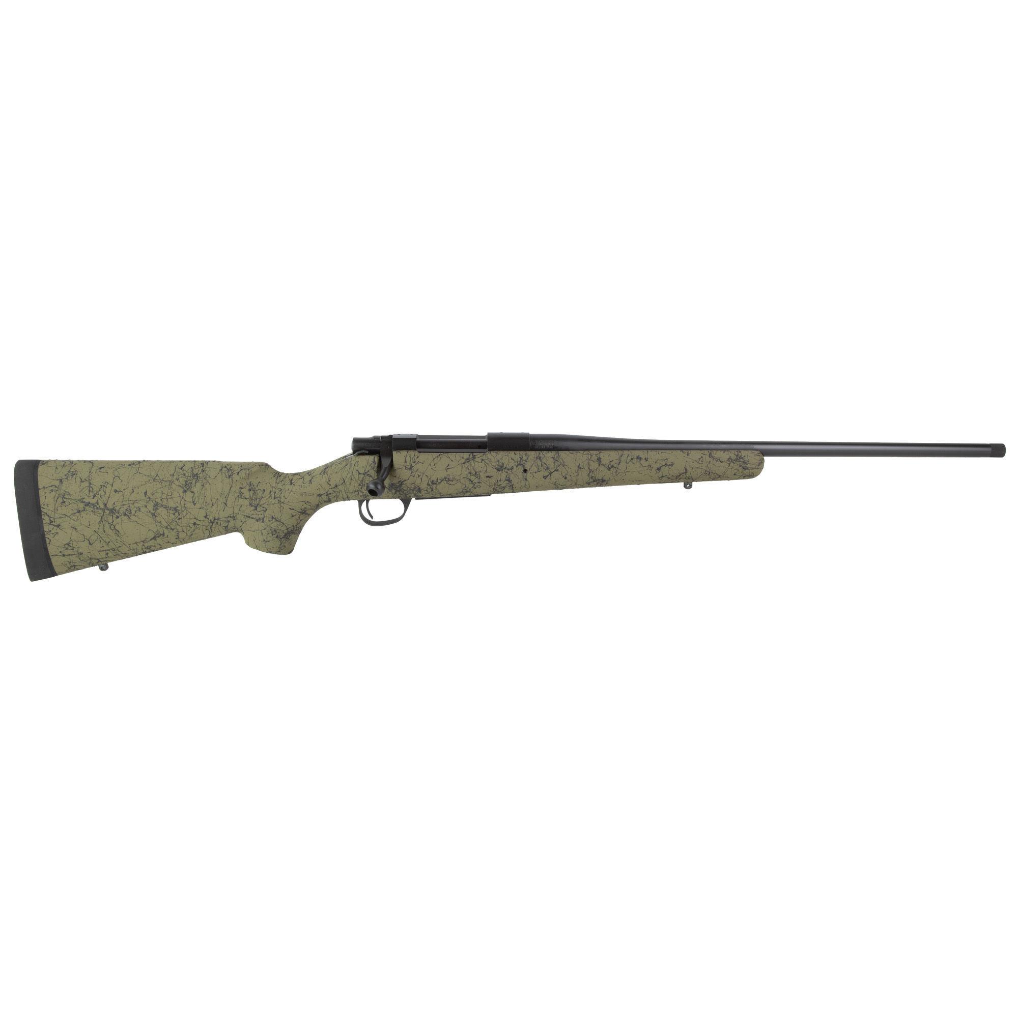 HOWA HHSSL65CRODG   M1500 G2 65CRD 3+1 20"     ODG