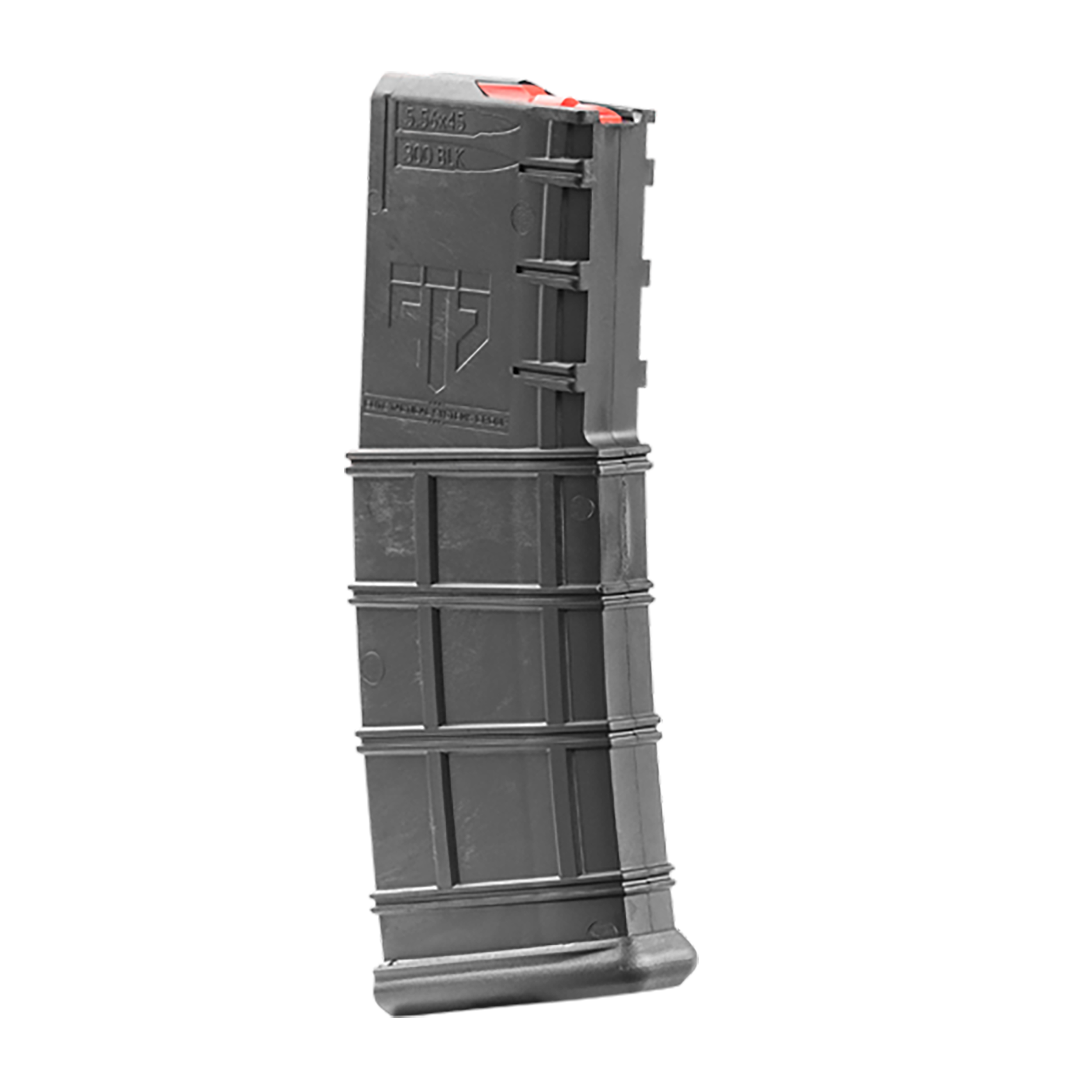 Elite Tactical Systems Coupled Gen 2 30rd 223 5.56mm Magazine Fits AR-15