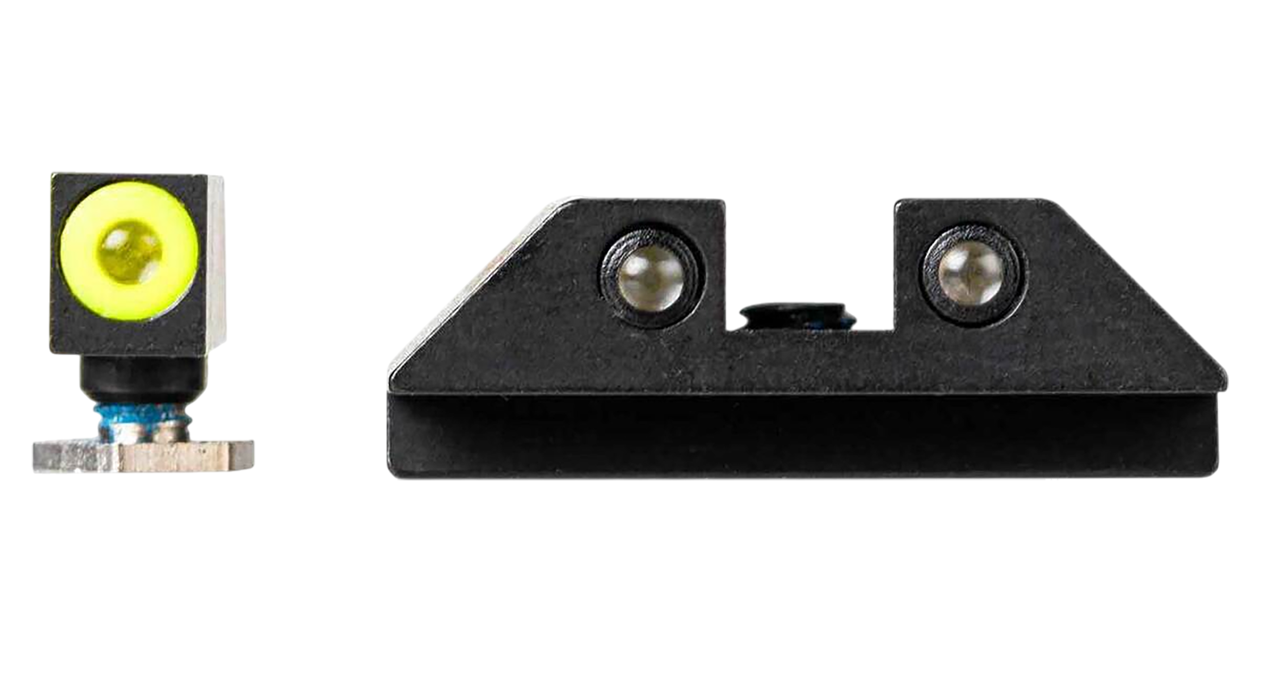 Tapco Trit STDH Glock Sight for Glock Handguns