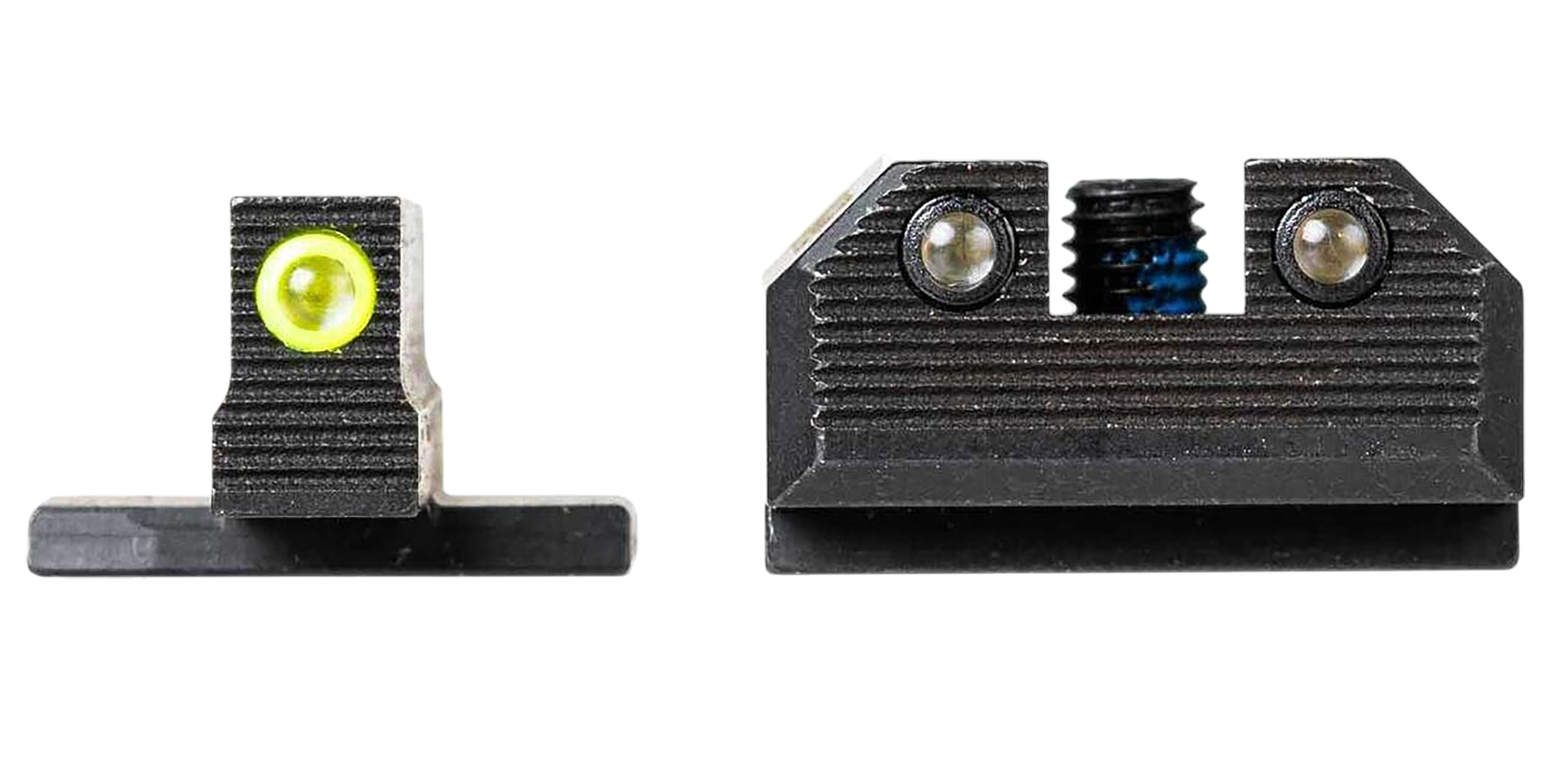 Tapco Trit Oh Sfhellcat Osp Front Sight for Optics Pistols