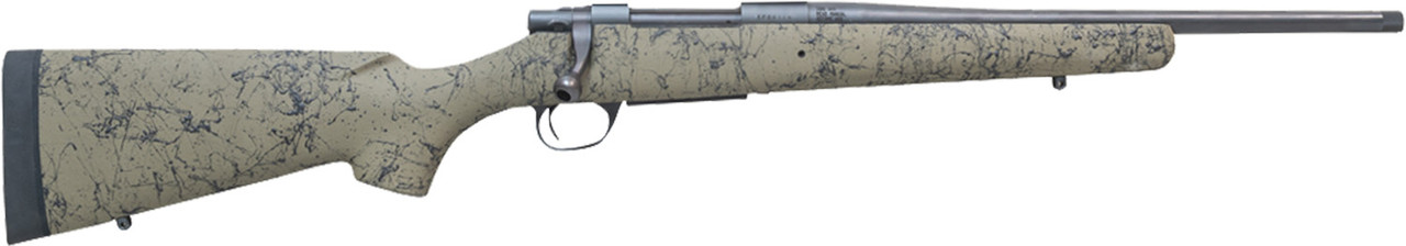 Lsi Howa Superlite Gen2 6.5creed 16.25 Odg/blk