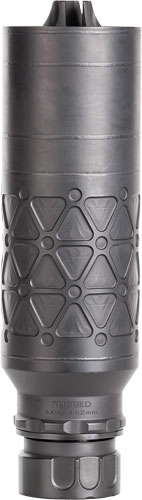 RUGGED SUPPRESSORS AXIAL 762