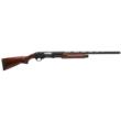 Charles Daly 301 Pump Shotgun 12ga 3" Chamber 4rd Capacity 28" Barrel Matte Walnut Stock