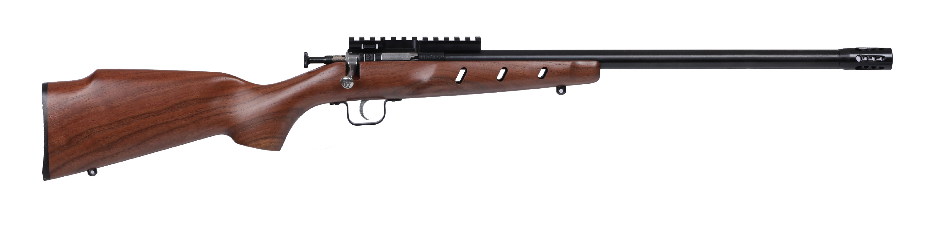 Crickett Precision Rifle