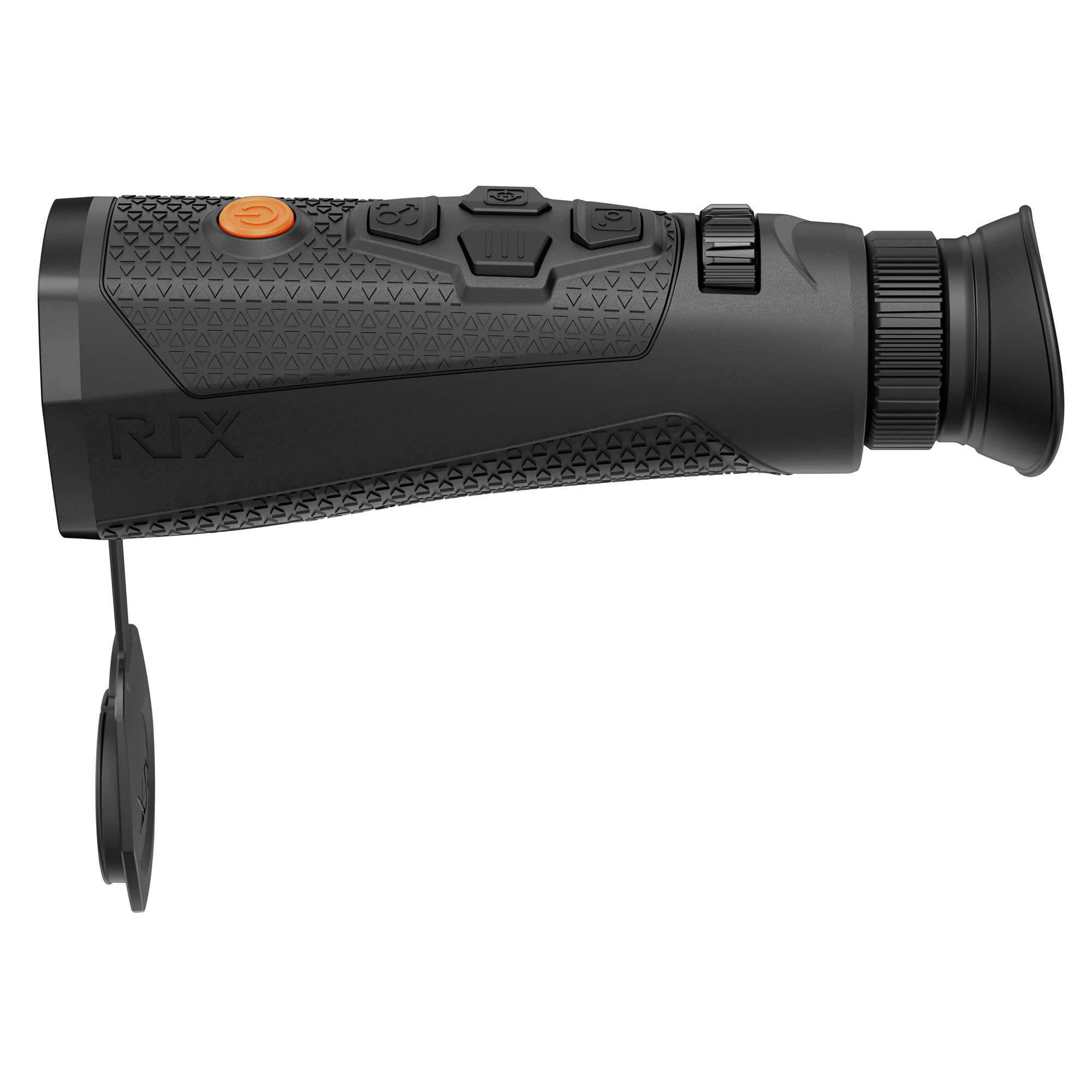 Rix Optics Rix Titan T6 640x512 Thermal Handheld VOx 12um 20mK 2.2x Zoom IP67