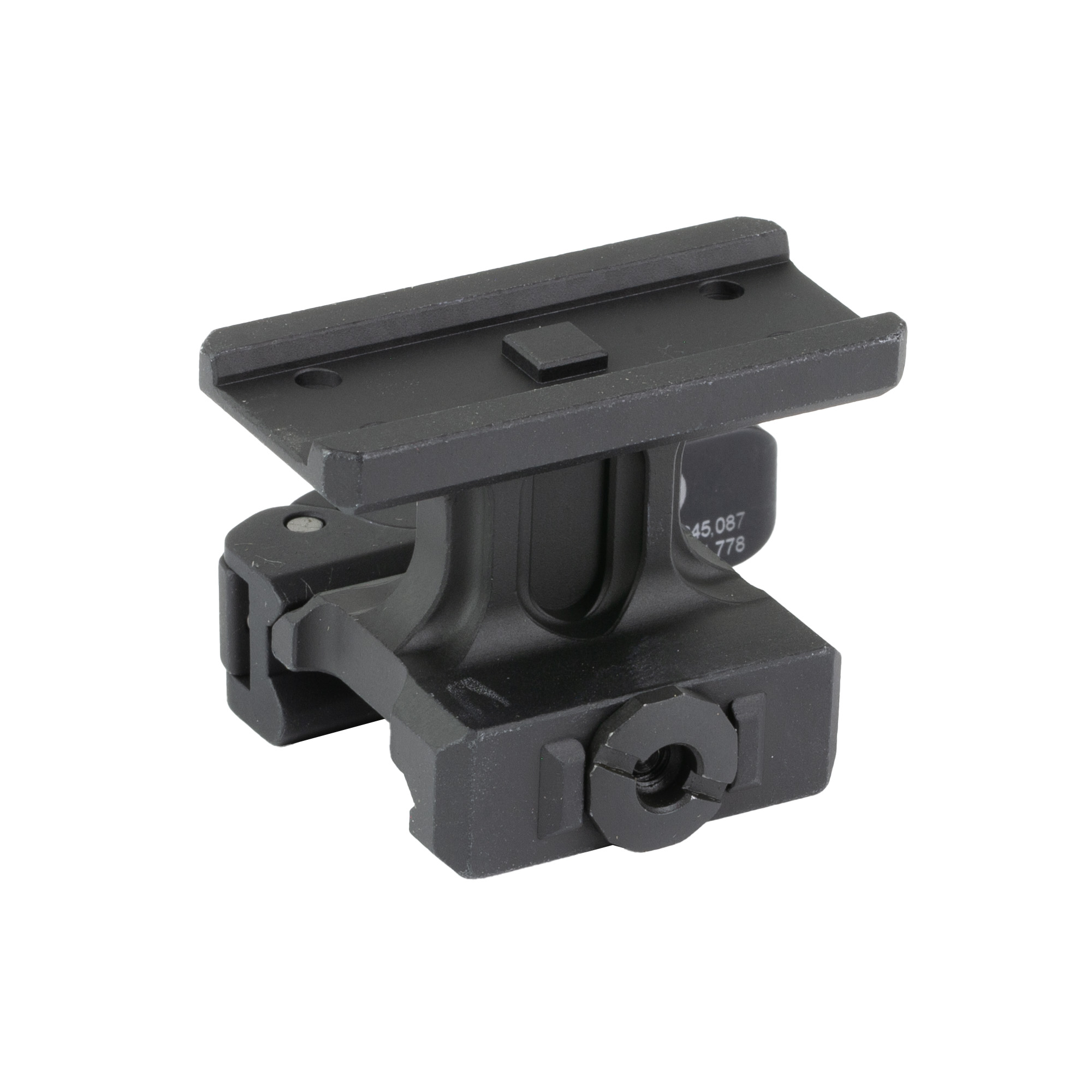Midwest Industries MK2 QD T2 Aimpoint Mount Lower 1/3 CoWitness