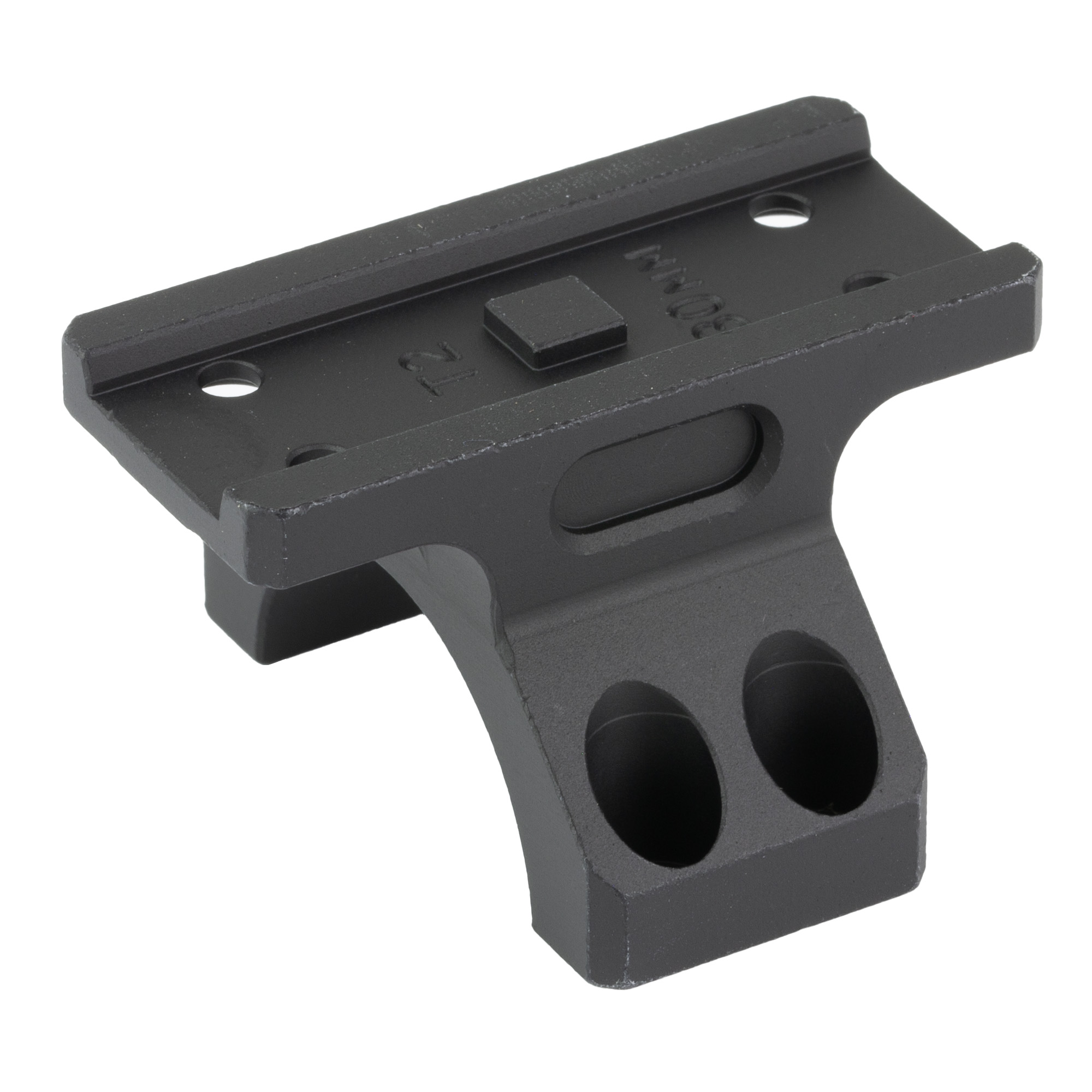 Midwest Industries Mk2 30mm Mount for Aimpoint T-2 Picatinny Rail