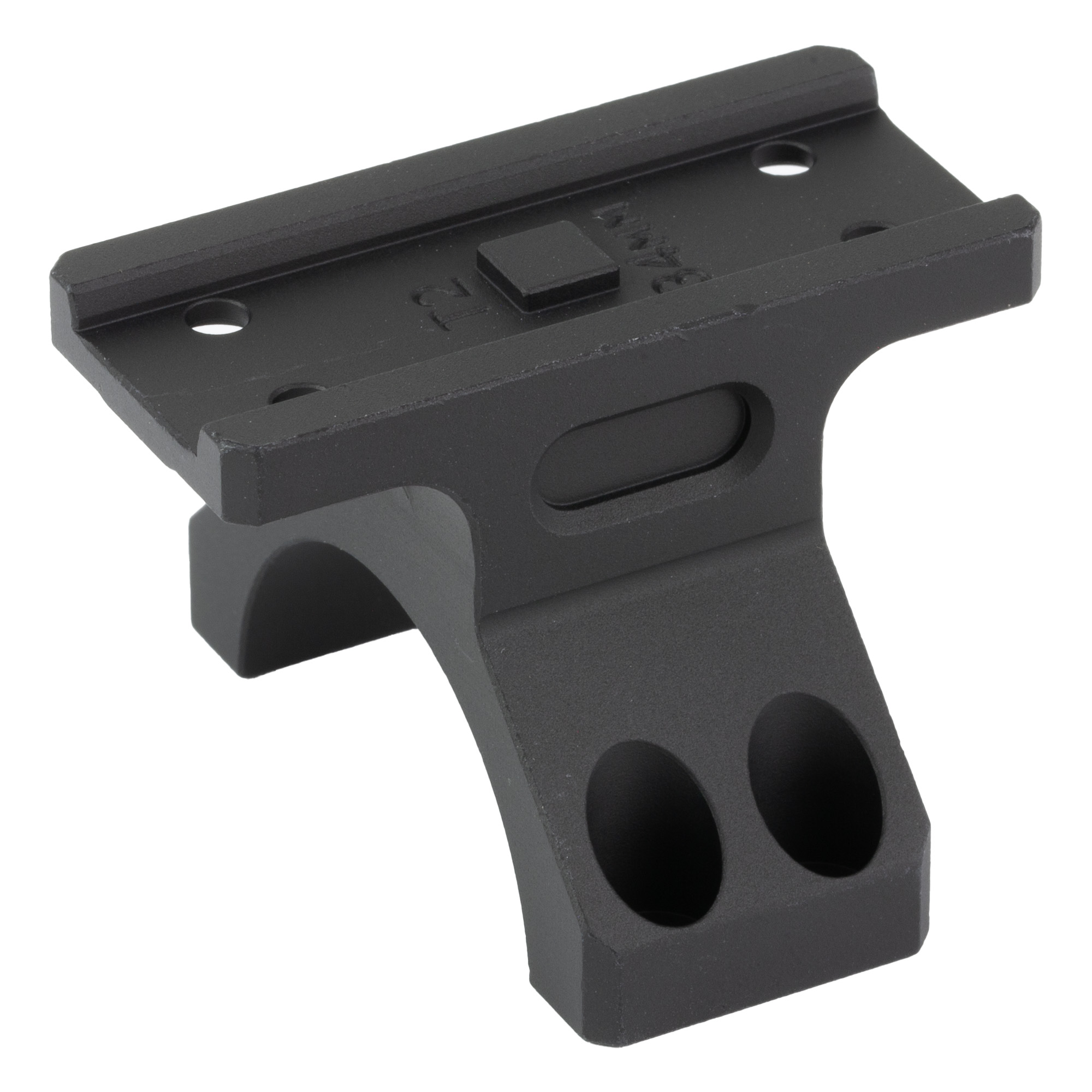 Midwest Industries Mk2 34mm T2 Aimpoint Cap for Aimpoint T2 Optics on Picatinny Mount