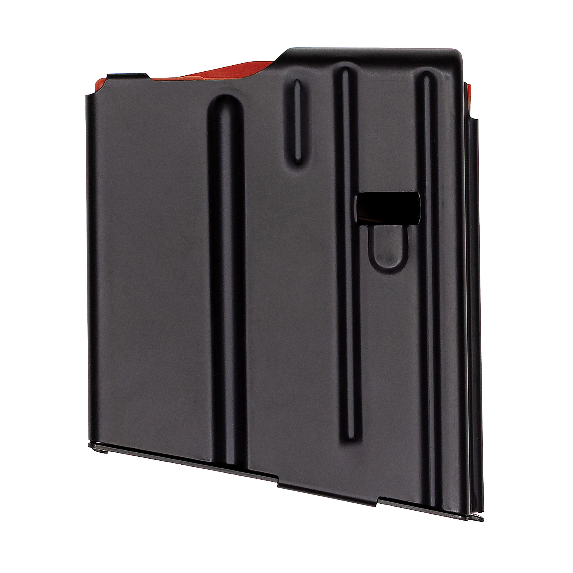 Duramag DuraMag SS 5RD Magazine 308 6.8X51 AR-10 SR25 Pattern