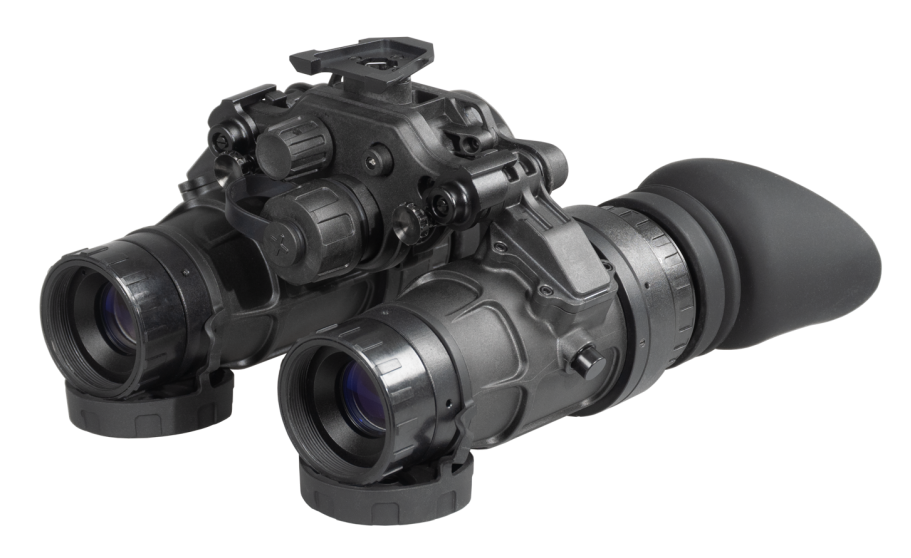 AGM Global Vision UNVG 51 3AL1 Gen3 Night Vision Goggles 51 Degree FOV P43