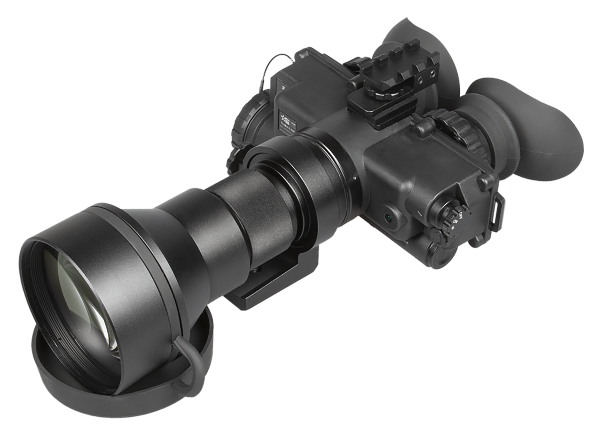 AGM Global Vision Foxbat 5 NL1 GEN2+ P43 Night Vision System