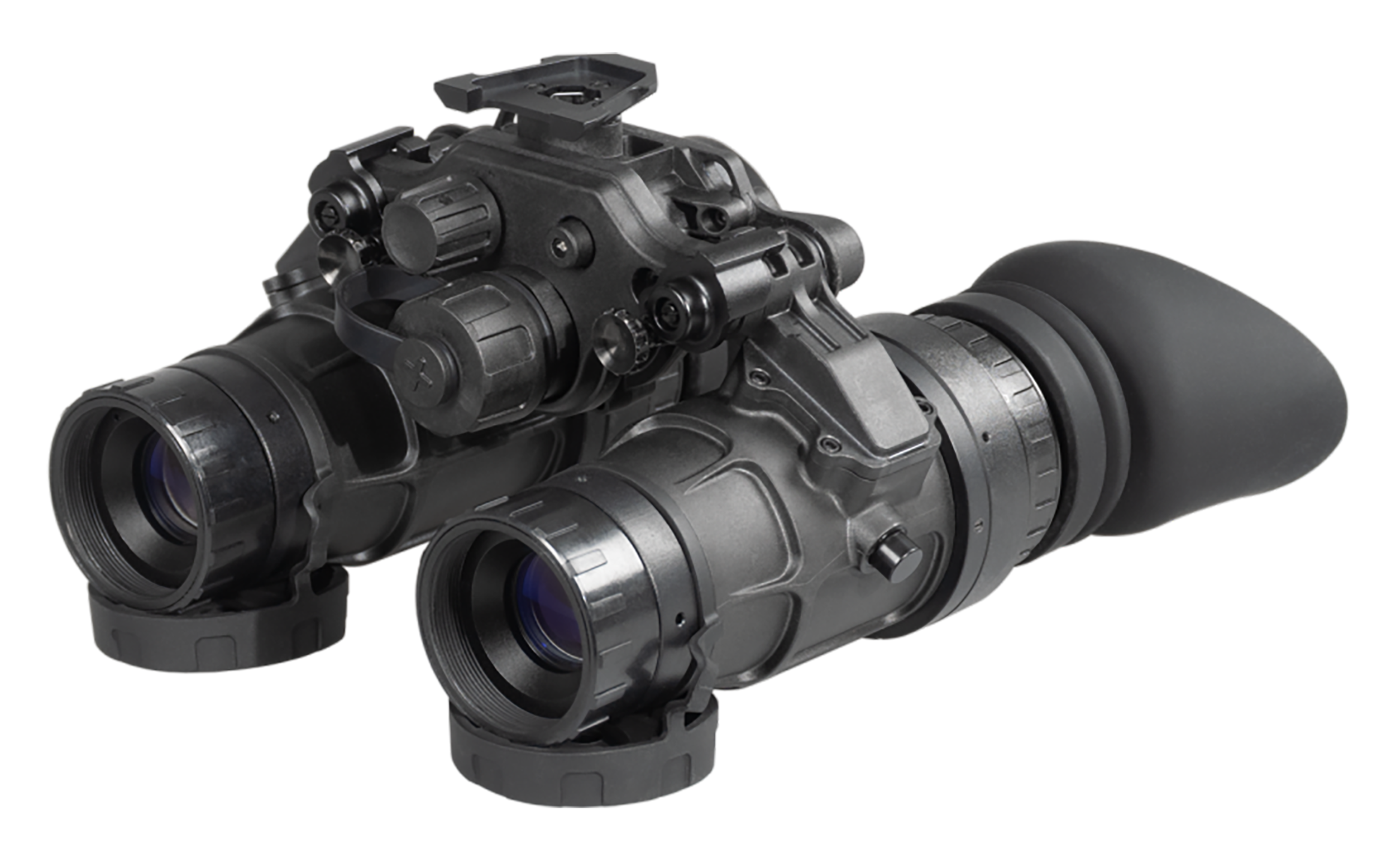 AGM Global Vision UNVG 51 Night Vision Goggles GEN3 P45 51mm Objective