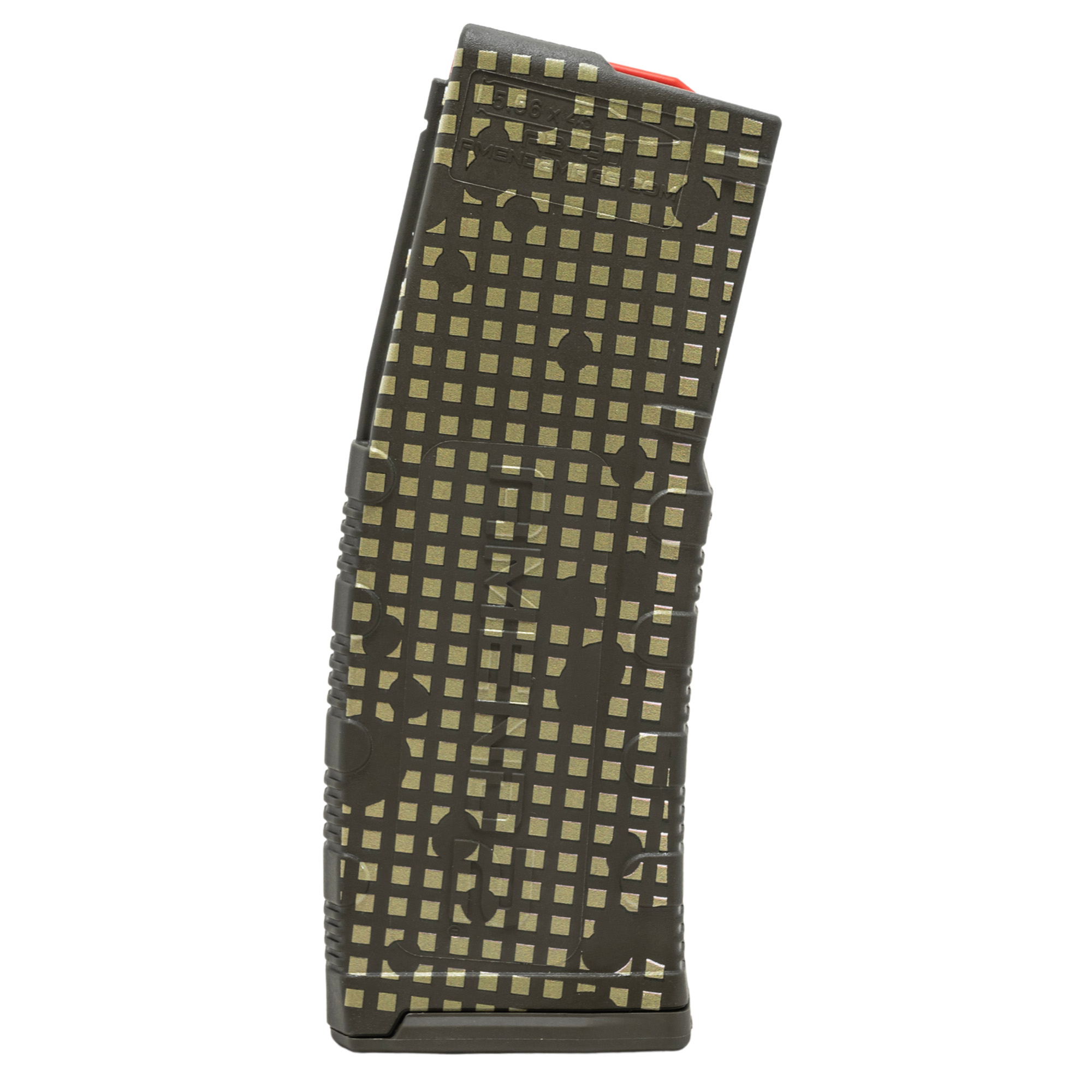 Amend2 AR-15 Mod-2 ODG 5.56/.223 30rd Magazine
