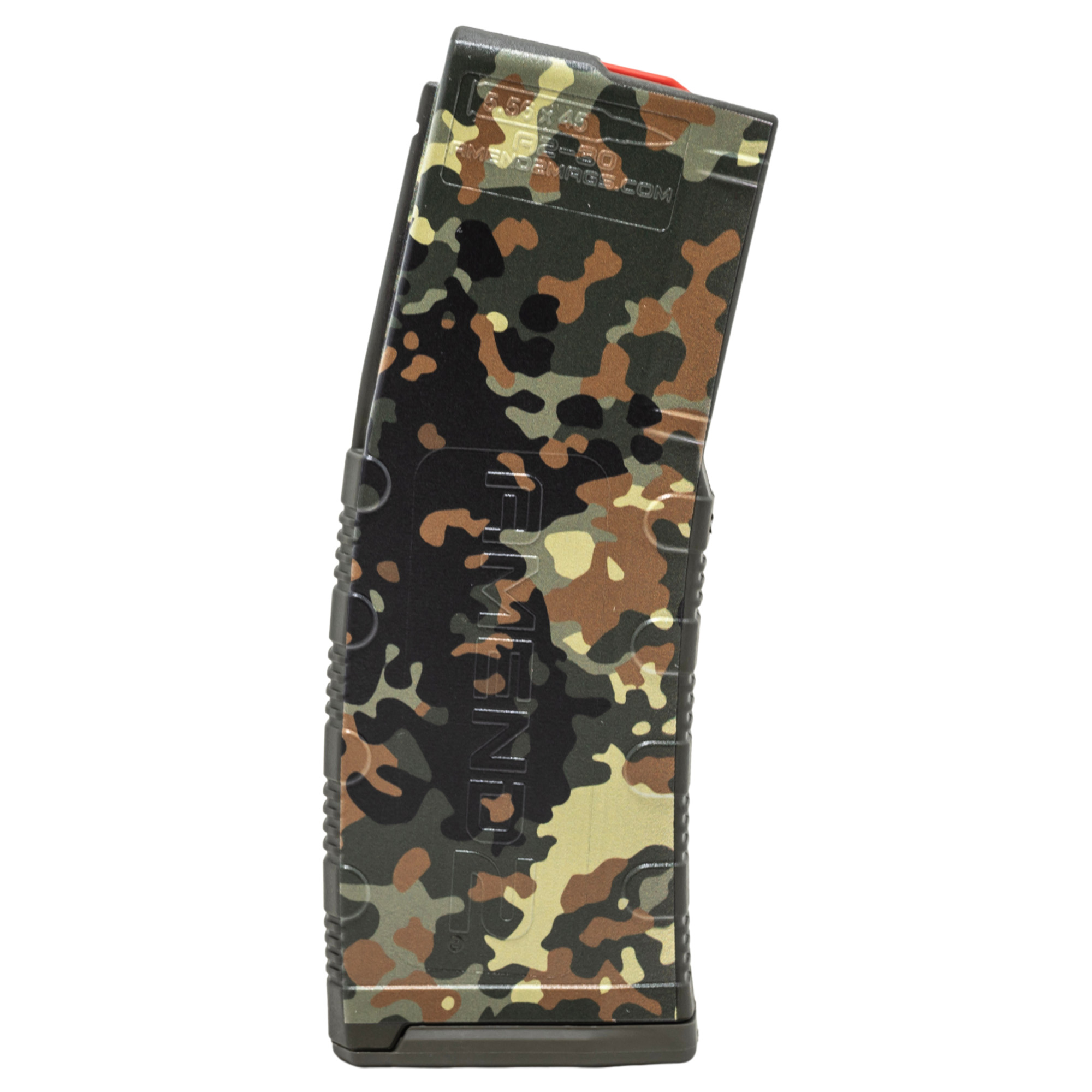 Amend2 AR-15 Mod-2 ODG 5.56/.223 30rd Magazine