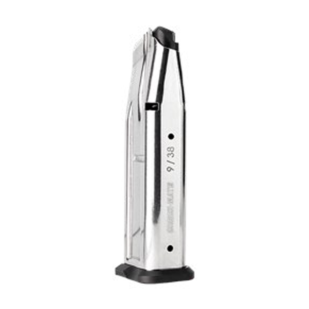 Kimber 2K11 Magazine 9mm 10 Round Compatible with Kimber Handguns
