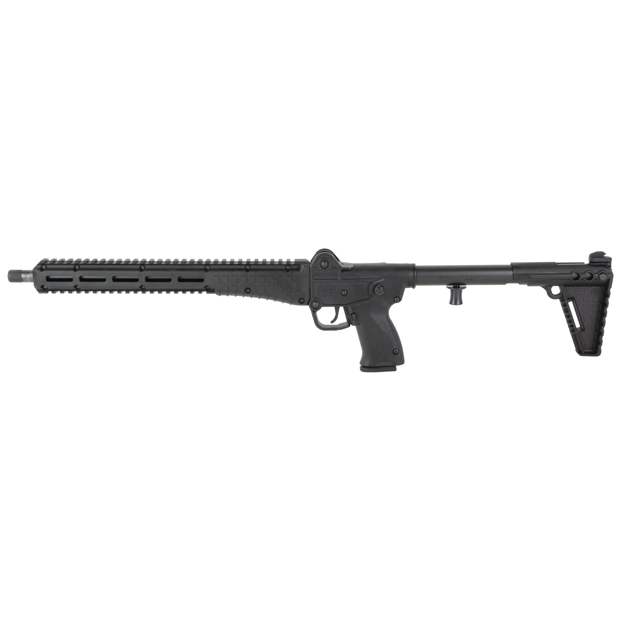 Kel Tec KS7 Gen2 12 Gauge 18.5in 6+1 Tan Receiver Tan Stock M-LOK